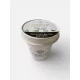 Clair Matin soy wax scented candle refill