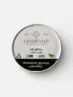 Clearing soy wax scented candle refill