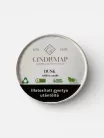 Dusk soy wax scented candle refill