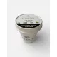 Nocturne soy wax scented candle refill