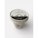 Open soy wax scented candle refill