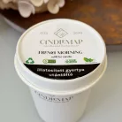 French Morning Soy Wax Candle Refill