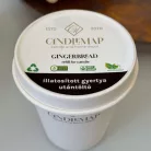 Gingerbread Soy Wax Scented Candle Refill