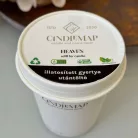 Heaven Soy Wax Candle Refill