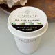 Lime Basil & Mandarin  Soy Wax Candle Refill