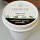 Man Cave Soy Wax Candle Refill