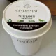 Nutcracker Soy Wax Candle Refill