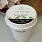 Pear & Freesia Soy Wax Candle Refill
