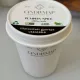 Pumpkin Spice Soy Wax Candle Refill