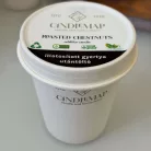 Roasted Chestnuts Soy Wax Candle Refill