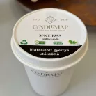 Spice Kiss Soy Wax Candle Refill