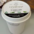 Summer Time Soy Wax Candle Refill