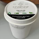 Treasure Soy Wax Candle Refill