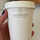 Vanilla Essence 