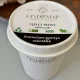 Velvet Peony Soy Wax Candle Refill
