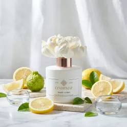 Secret Garden Flower diffuser 100 ml