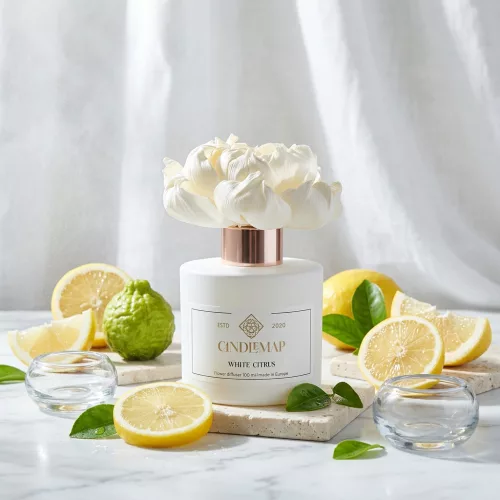 Secret Garden Flower diffuser 100 ml