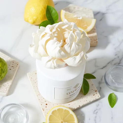 Secret Garden Flower diffuser 100 ml