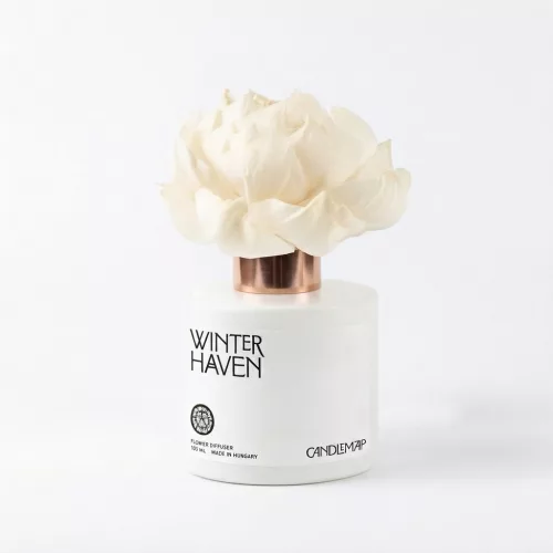 Winter Haven flower diffuser 100 ml