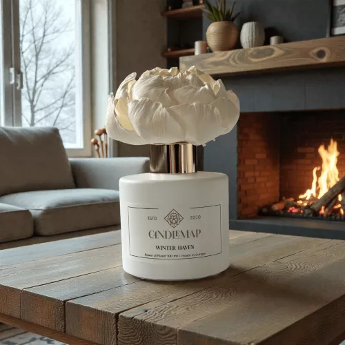 Winter Haven flower diffuser 100 ml