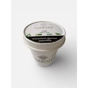 Soy Wax Candle Refill