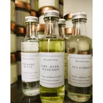 Refill for diffuser and car air freshener