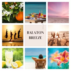 Balaton Breeze