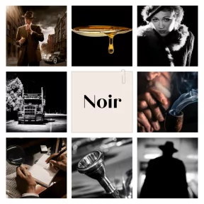 Noir