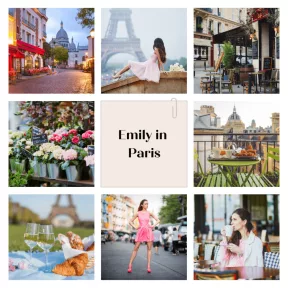 Emily in Paris