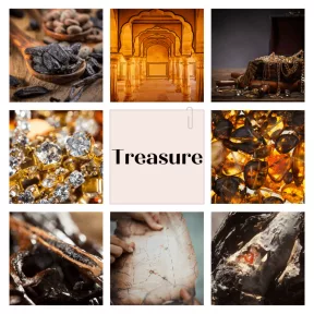 Treasure